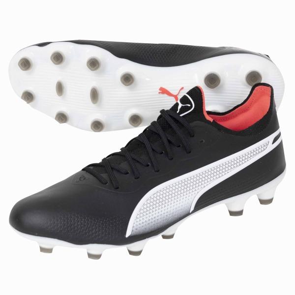 PUMA（プーマ） キング アルティメット HG/AG 大人用 サッカースパイク