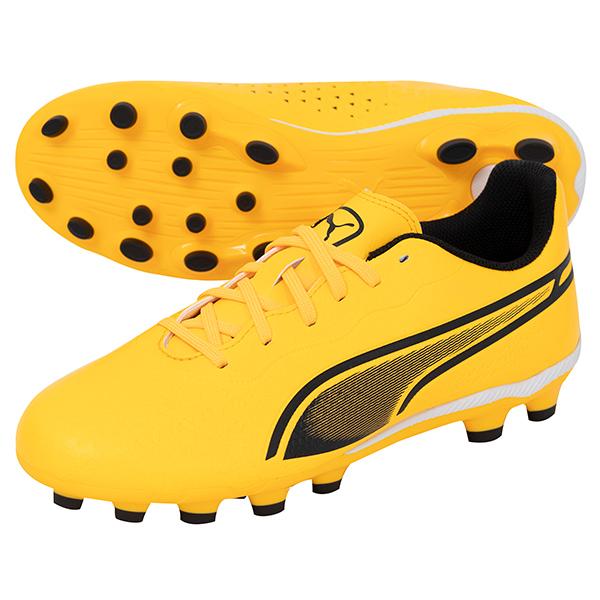 castle 3点セット PUMA（プーマ） 【大特価SALE】プーマ キング マッチ HG + MID JR