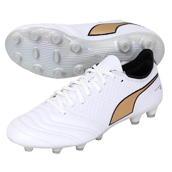 PUMA（プーマ） キング ミライ アルティメット KB HG/AG 大人用