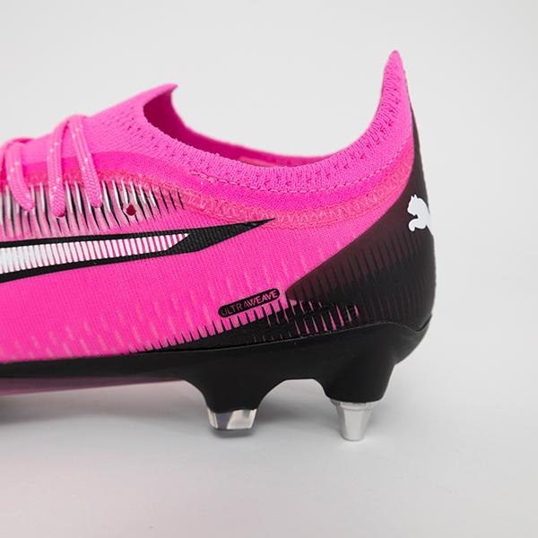 PUMA プーマ ウルトラ アルティメット MxSG 大人用 サッカー PUMA プーマ ウルトラ アルティメット MxSG 大人用 サッカー