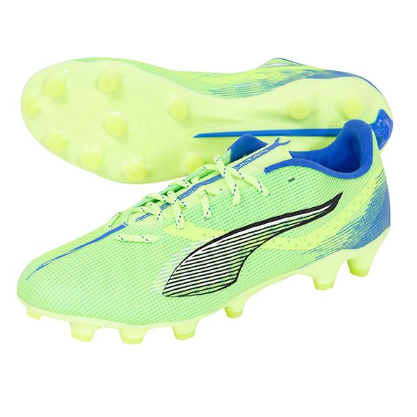 PUMA（プーマ） ウルトラ 5 プロ HG/AG 大人用 サッカースパイク puma