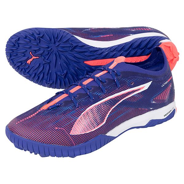 新品未使用品プーマ ウルトラ 5 プロ CAGE PUMA（プーマ） ウルトラ 5 プロ CAGE 大人用 サッカー トレーニング