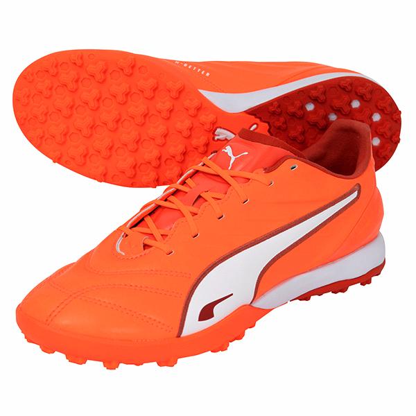 PUMA KING トレーニングシューズ PUMA（プーマ） 【大特価SALE】プーマ キング プロ TT 大人用 サッカー