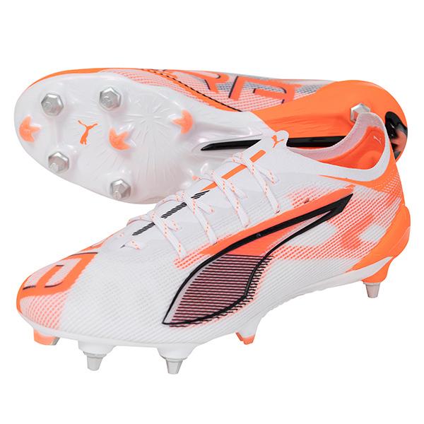 PUMA（プーマ） ウルトラ 5 アルティメット MXSG 大人用 サッカー