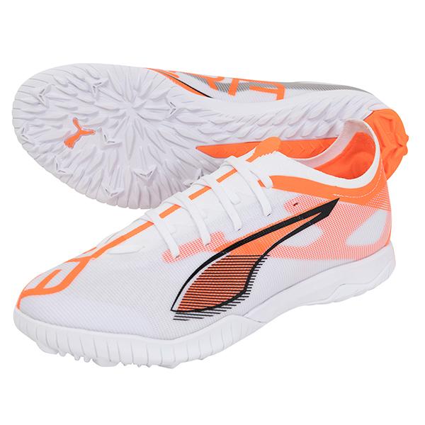 PUMA プーマ ウルトラ 5 マッチ TT 大人用 サッカー トレーニングシューズ puma 108351-01 : フットボールパーク ...