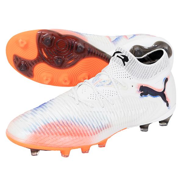 プーマ　フューチャーアルティメット8 AG 27.0 ① プーマフューチャーアルティメット8 AG 27.0 ①