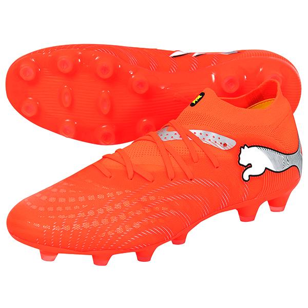 PUMA（プーマ） フューチャー 9 プロ HG/AG 大人用 サッカースパイク