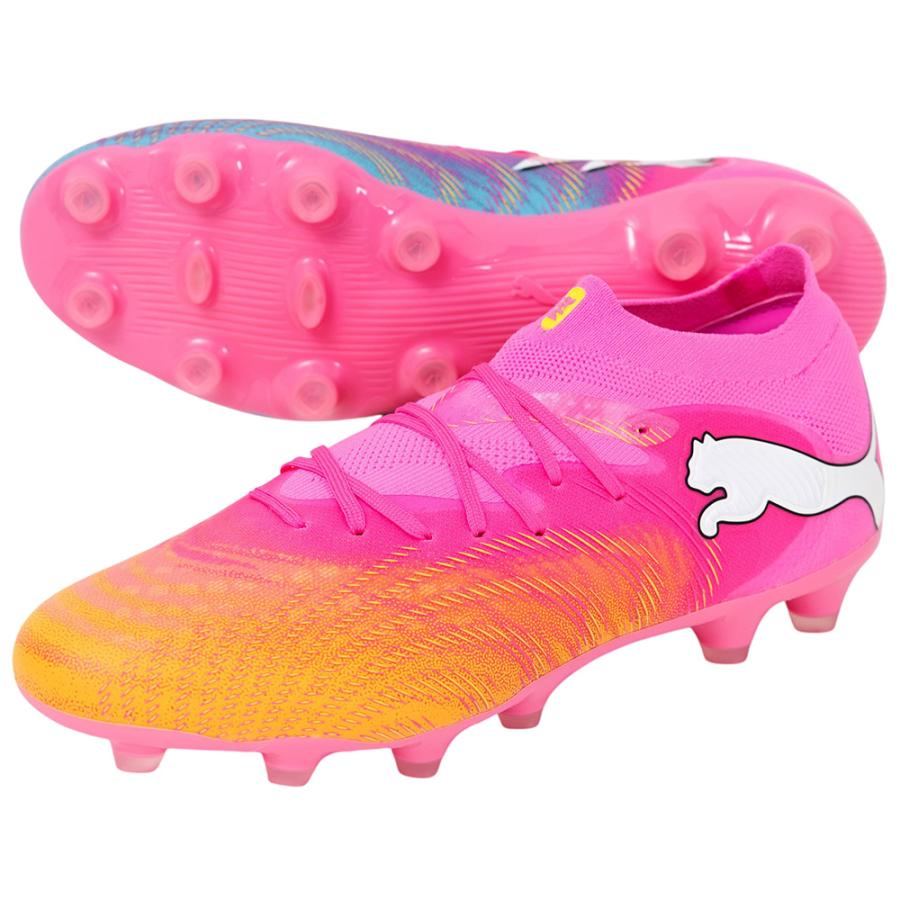 PUMA（プーマ） フューチャー 9 プロ HG/AG 大人用 サッカースパイク