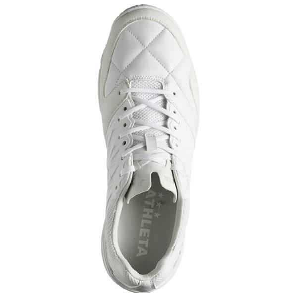 ATHLETA アスレタ O-Rei Futsal T007 大人用 フットサルシューズ ATHLETA アスレタ O-Rei Futsal T007 大人用 フットサルシューズ