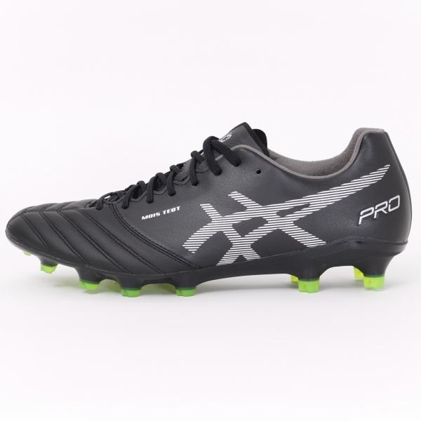 限定 アシックス DS LIGHT X-FLY PRO (DSライト Xフライ プロ) 大人用 サッカースパイク asics 1101A025-004