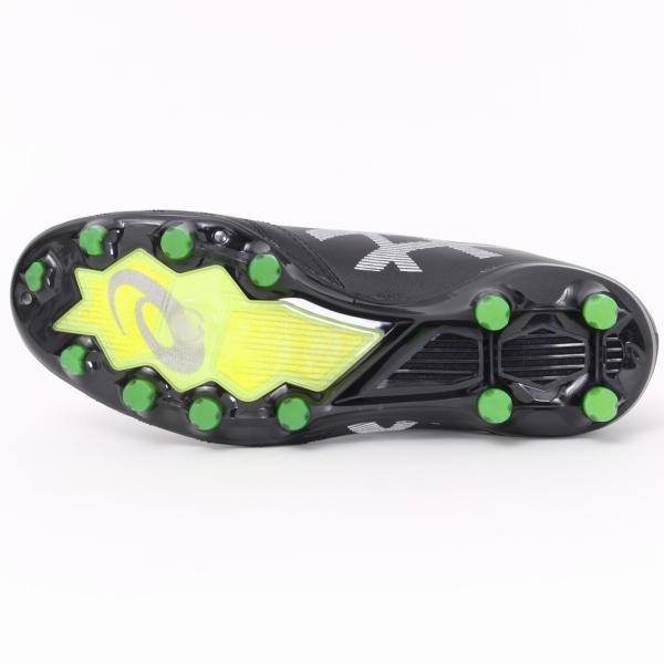 限定 アシックス DS LIGHT X-FLY PRO (DSライト Xフライ プロ) 大人用 サッカースパイク asics 1101A025-004