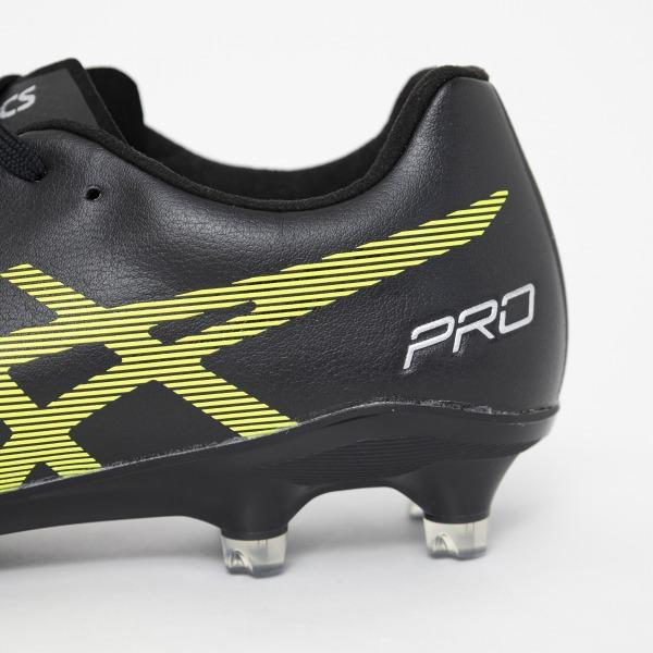 アシックス DS LIGHT X-FLY PRO (DSライト Xフライ プロ) 大人用 サッカースパイク asics 1101A025-005｜footballpark｜09