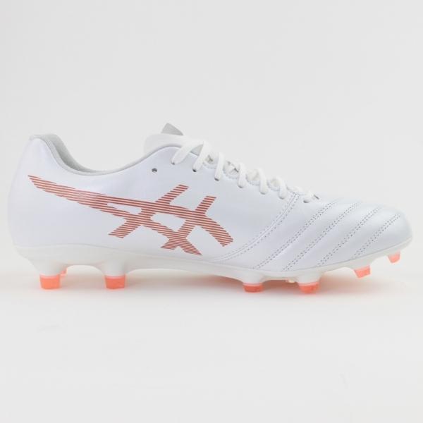 アシックス DS LIGHT X-FLY PRO (DSライト Xフライ プロ) 大人用 サッカースパイク asics 1101A025-102 : 1101A025-102:フットボールパーク Yahoo!店 - 通販 - Yahoo!ショッピング