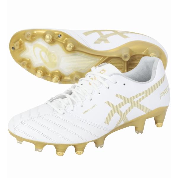 ASICS アシックス DS LIGHT X-FLY PROST 大人用 サッカー 取替式