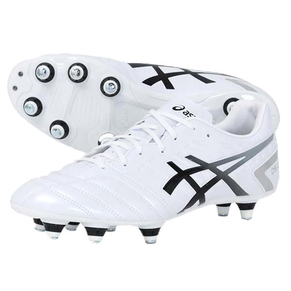 アシックス DS LIGHT GAIN ST 大人用 サッカースパイク 取替式 asics 