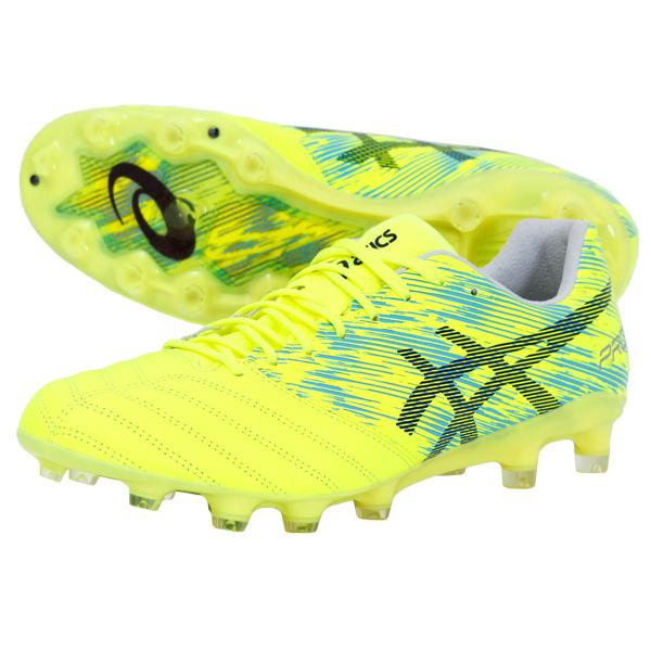 アシックス Ds Light X Fly Pro L E Dsライト エックス フライ プロ 大人用 サッカースパイクasics 1101a043 750 大人気の