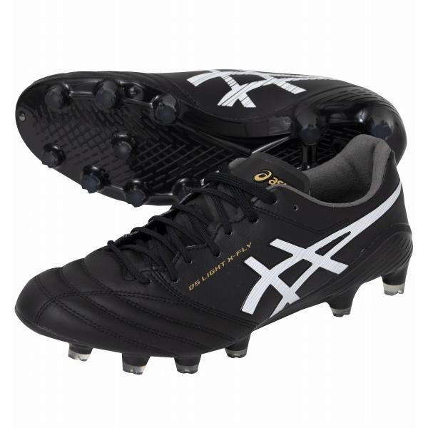 ASICS（アシックス） DS LIGHT X-FLY 5 大人用 サッカースパイク asics