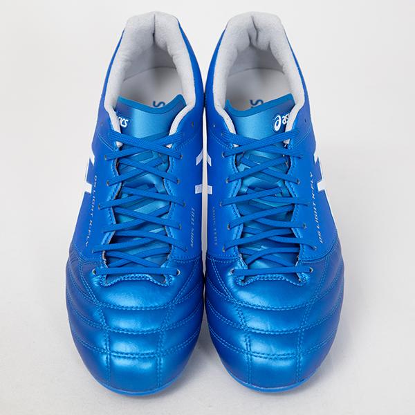 ASICS アシックス DS LIGHT X-FLY 5 大人用 サッカースパイク ASICS アシックス DS LIGHT X-FLY 5 大人用 サッカースパイク