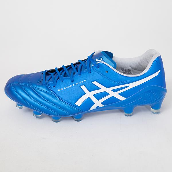 ASICS アシックス DS LIGHT X-FLY 5 大人用 サッカースパイク ASICS アシックス DS LIGHT X-FLY 5 大人用 サッカースパイク