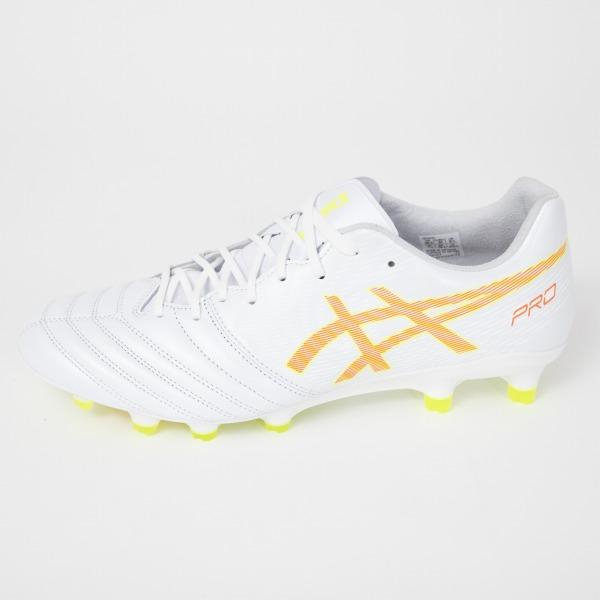 アシックス DS LIGHT X-FLY PRO 2 大人用 サッカースパイク asics 1101A055-101｜footballpark｜04