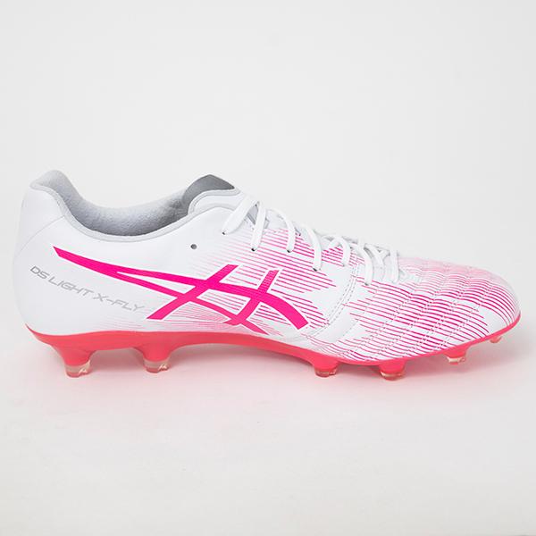 アシックス DS LIGHT X-FLY PRO 2 LIMITED 大人用 サッカースパイク asics 1101A067-100｜footballpark｜05