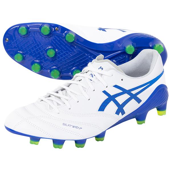 ASICS（アシックス） DS LIGHT X-FLY 6 大人用 サッカースパイク asics