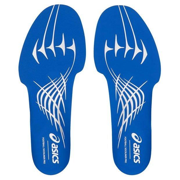 ASICS（アシックス） フットボール ソックライナー プロ インソール