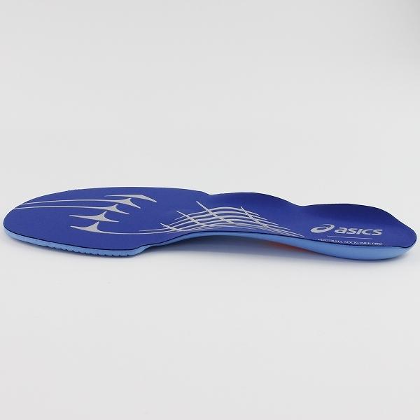 ASICS（アシックス） フットボール ソックライナー プロ インソール