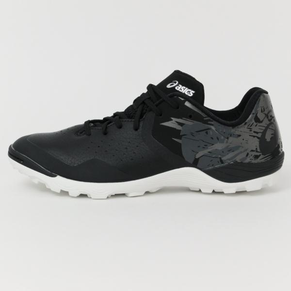 アシックス TOQUE  7 TF トッキ  フットサルシューズ 人工芝用 asics 1113A025-002｜footballpark｜04