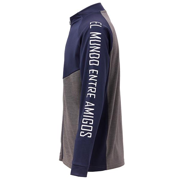 SVOLME（スボルメ） 【大特価SALE】スボルメ FINEジャージトップSDG