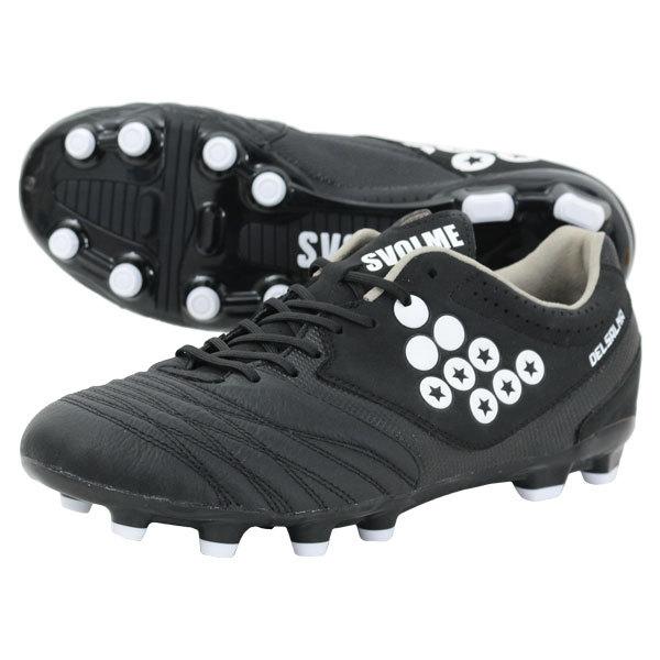 SVOLME デルサルマ4 SL 26.5センチ SVOLME（スボルメ） DELSALMA 4 LE 大人用 サッカースパイク SVOLME