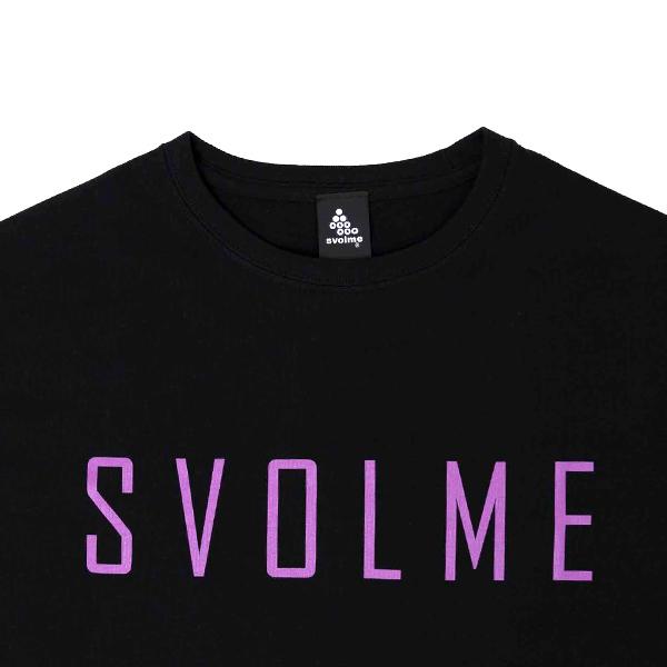 スボルメ シンプルロゴシャツ 大人用 サッカー フットサル 半袖Tシャツ SVOLME 1231-06600｜footballpark｜14