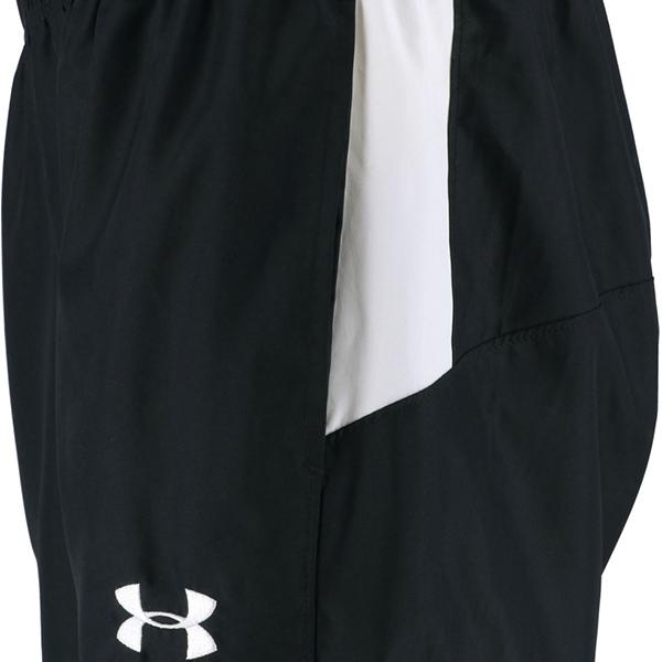 UNDER ARMOUR（アンダーアーマー） UA チーム ピステパンツ 大人用