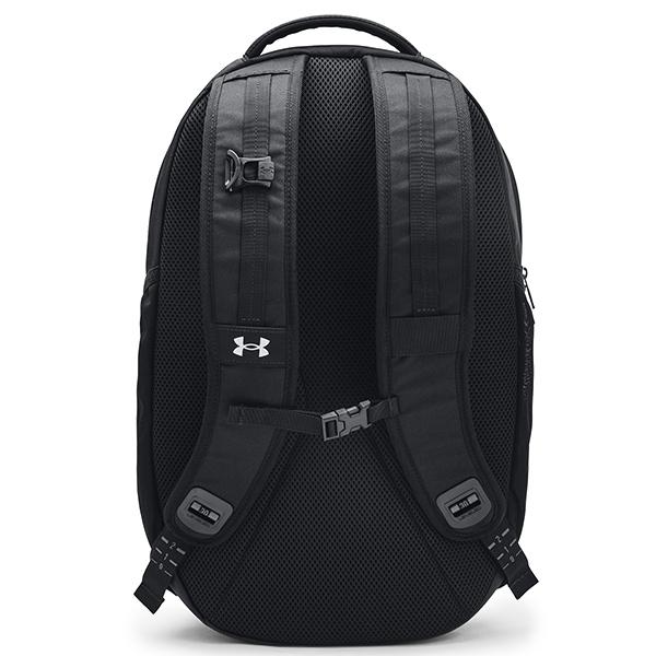 アンダーアーマー UAハッスル プロ バックパック 31.5L リュック UNDER ARMOUR 1367060｜footballpark｜02