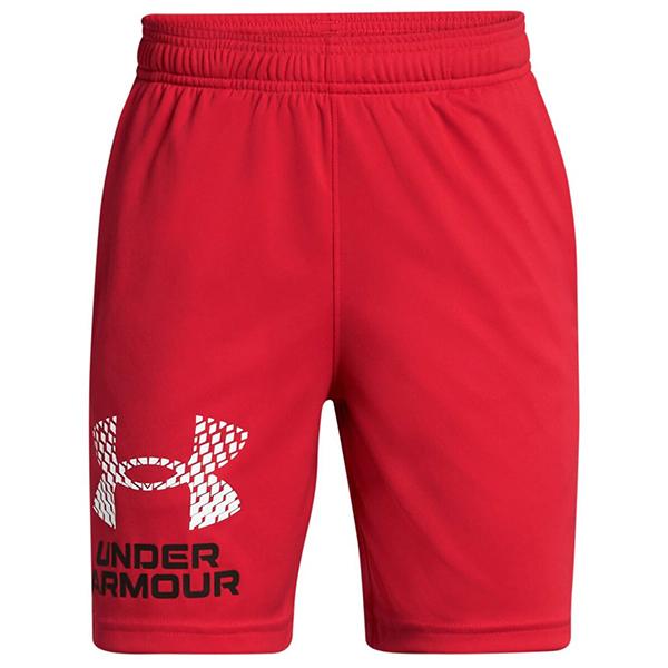 アンダーアーマー UAテック ロゴショーツ ジュニア用 トレーニングパンツ UNDER ARMOUR 1383333｜footballpark｜06