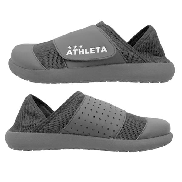 ATHLETA（アスレタ） Relaxar Slipon サッカー フットサル スポーツ 