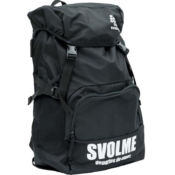 SVOLME スボルメ チームオーダーバックパック サッカー SVOLME スボルメ チームオーダーバックパック サッカー