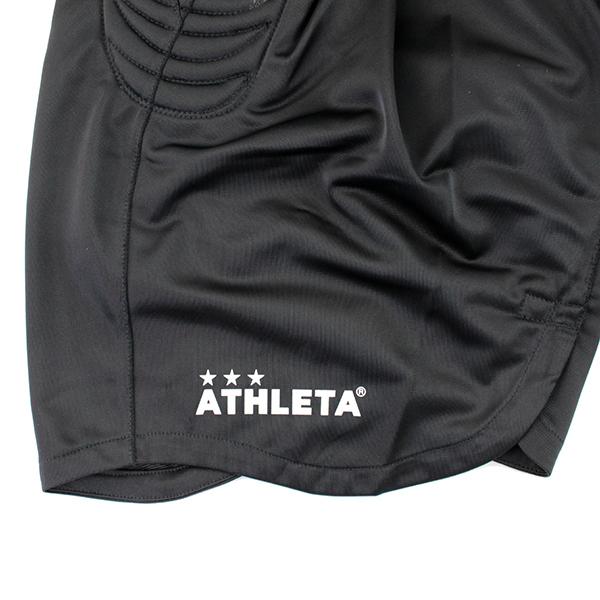 ATHLETA（アスレタ） 【チーム対応品】アスレタ 定番GK パンツ 大人用 