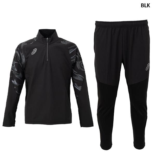 ASICS アシックス ウインドバリアハーフジップトップ ウインド ASICS アシックス ウインドバリアハーフジップトップ ウインド
