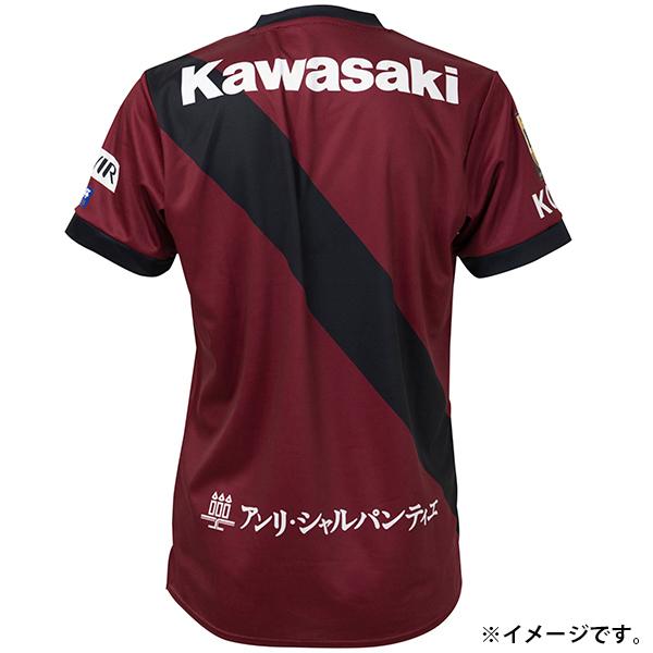 ASICS 【スピード出荷】アシックス 2025 ヴィッセル神戸 #11 ASICS 【スピード出荷】アシックス 2025 ヴィッセル神戸 #11