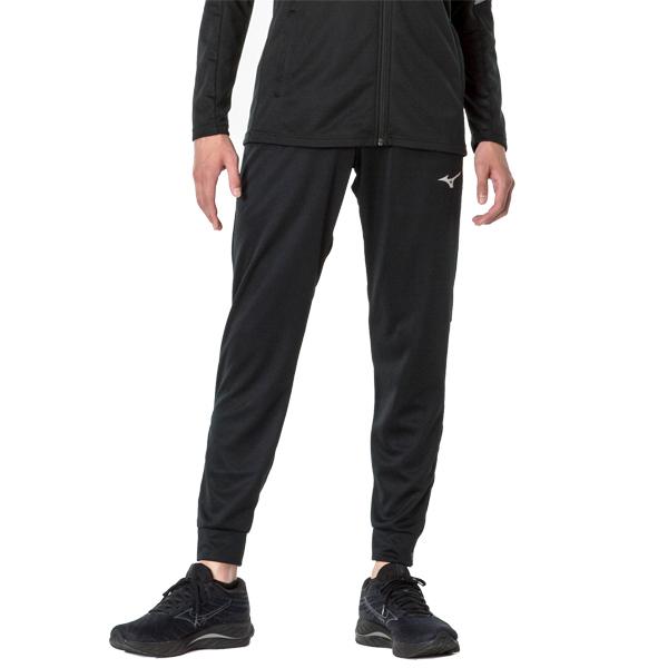 MIZUNO ミズノ ソフトニットプルオーバーフーディー パンツ MIZUNO ミズノ ソフトニットプルオーバーフーディー パンツ