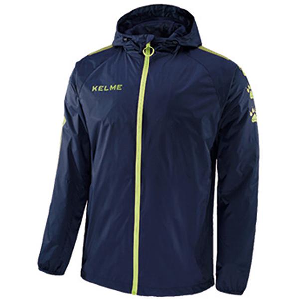 KELME（ケルメ） JR ウィンドジャケット ジュニア用 サッカー