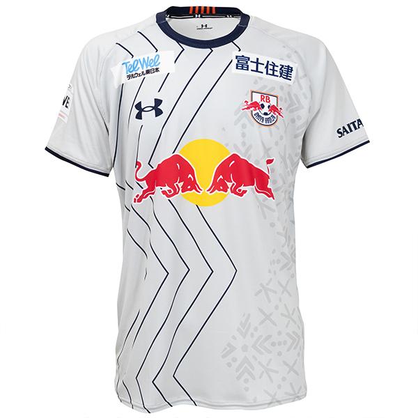 RB大宮アルディージャ　サッカー　レプリカユニフォーム UNDER ARMOUR（アンダーアーマー） 25-26 RB大宮アルディージャWOMEN