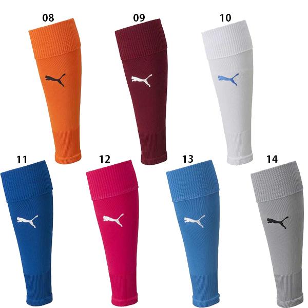 PUMA（プーマ） TEAMLIGA スリーブストッキング サッカー サッカー