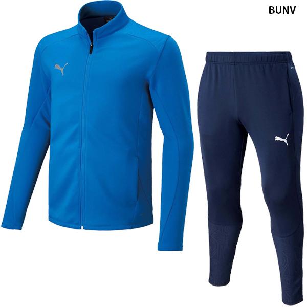 PUMA プーマ TEAMFINAL トレーニングジャケット&パンツ 大人用 PUMA プーマ TEAMFINAL トレーニングジャケット&パンツ 大人用