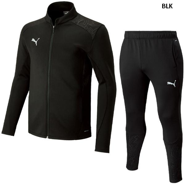 PUMA プーマ TEAMFINAL トレーニングジャケット&パンツ 大人用 PUMA プーマ TEAMFINAL トレーニングジャケット&パンツ 大人用
