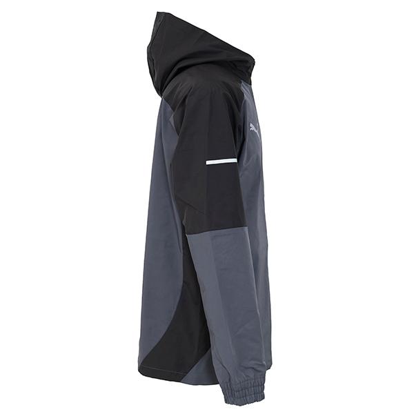 PUMA プーマ INDIVIDUAL WINTERIZED ウーブンジャケット&パンツ PUMA プーマ INDIVIDUAL WINTERIZED ウーブンジャケット&パンツ
