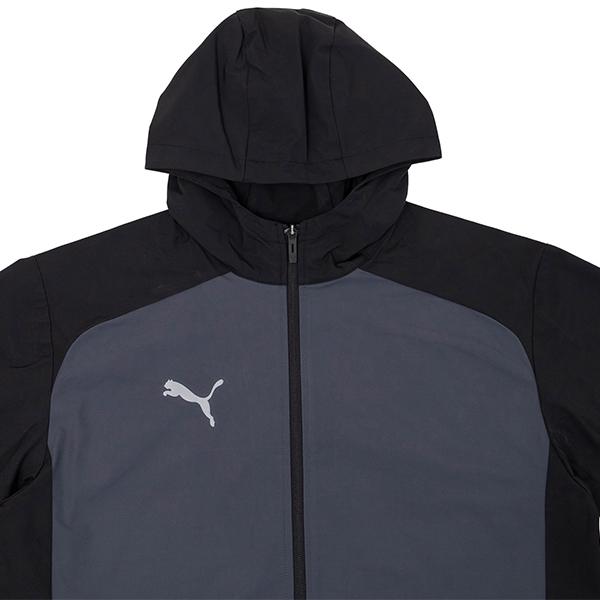 PUMA プーマ INDIVIDUAL WINTERIZED ウーブンジャケット&パンツ PUMA プーマ INDIVIDUAL WINTERIZED ウーブンジャケット&パンツ