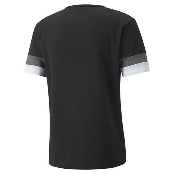PUMA（プーマ） TEAMRISE ゲームシャツ 大人用 サッカー プラクティス