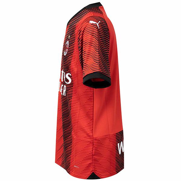 PUMA 【スピード出荷】プーマ 23-24 ACM ACミラン #19 テオ